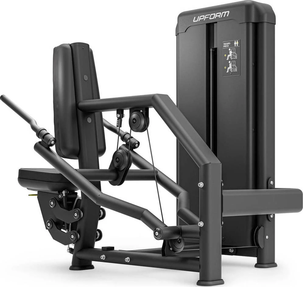 Tricepsų treniruoklis UpForm UR-U035 2.0