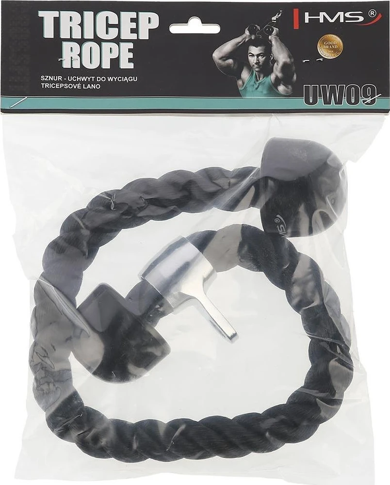 JŪSŲ09 TRICEPSO VIRVĖ HMS