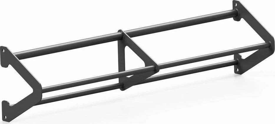 Trigubas prisitraukimų skersinis Marbo Sport, 33/48mm, 180cm