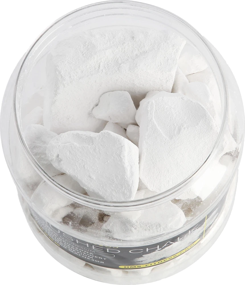MGN03 CRUSHED CHALK 250G HMS PREMIUM
