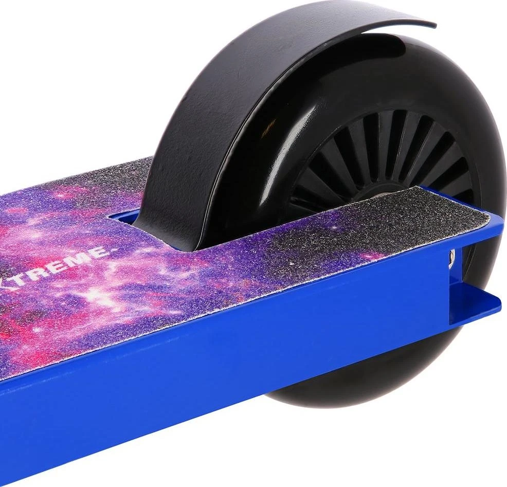 Triukinis paspirtukas HS021 SPACE NILS EXTREME