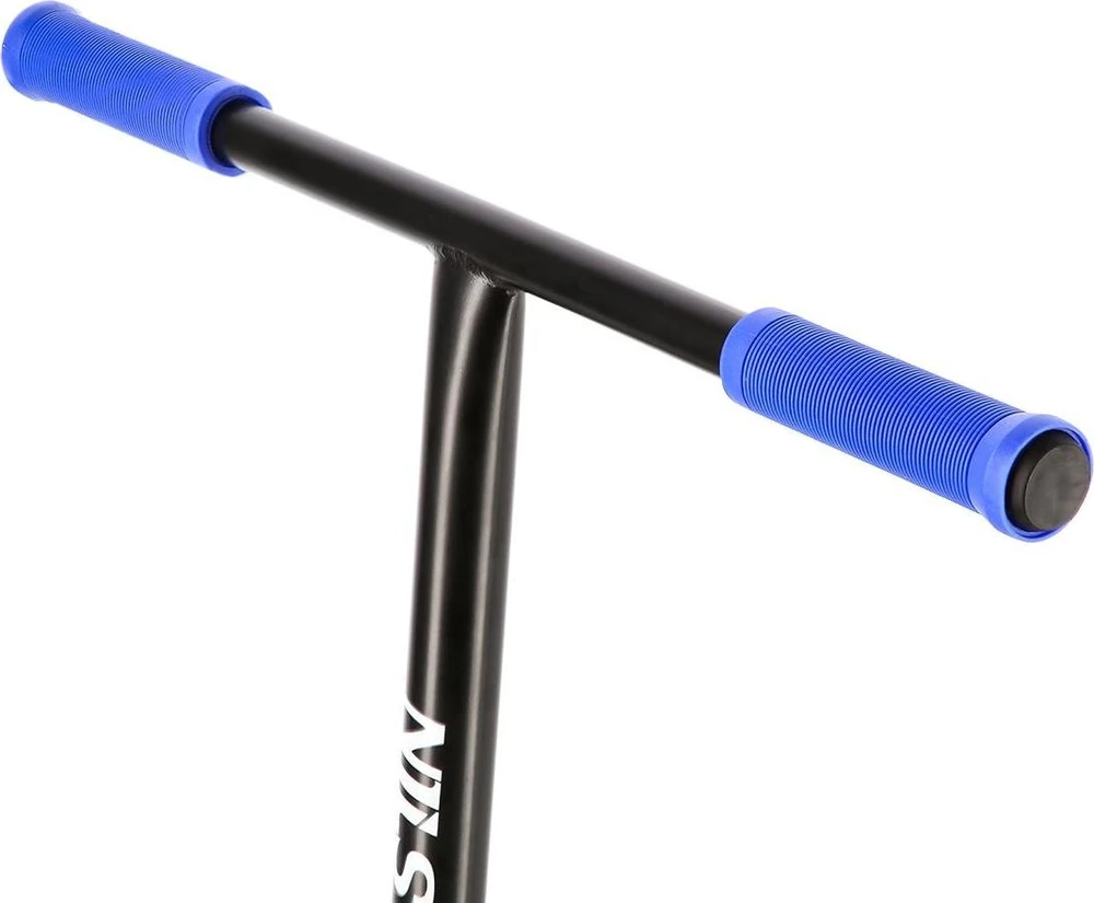 Triukinis paspirtukas HS021 SPACE NILS EXTREME