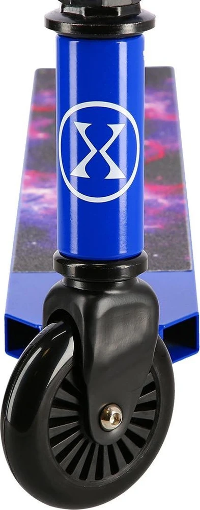Triukinis paspirtukas HS021 SPACE NILS EXTREME