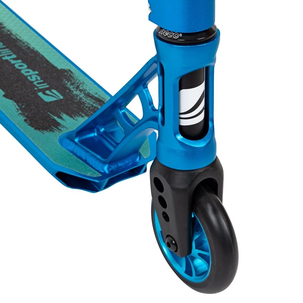 Triukinis paspirtukas inSPORTline Osprey