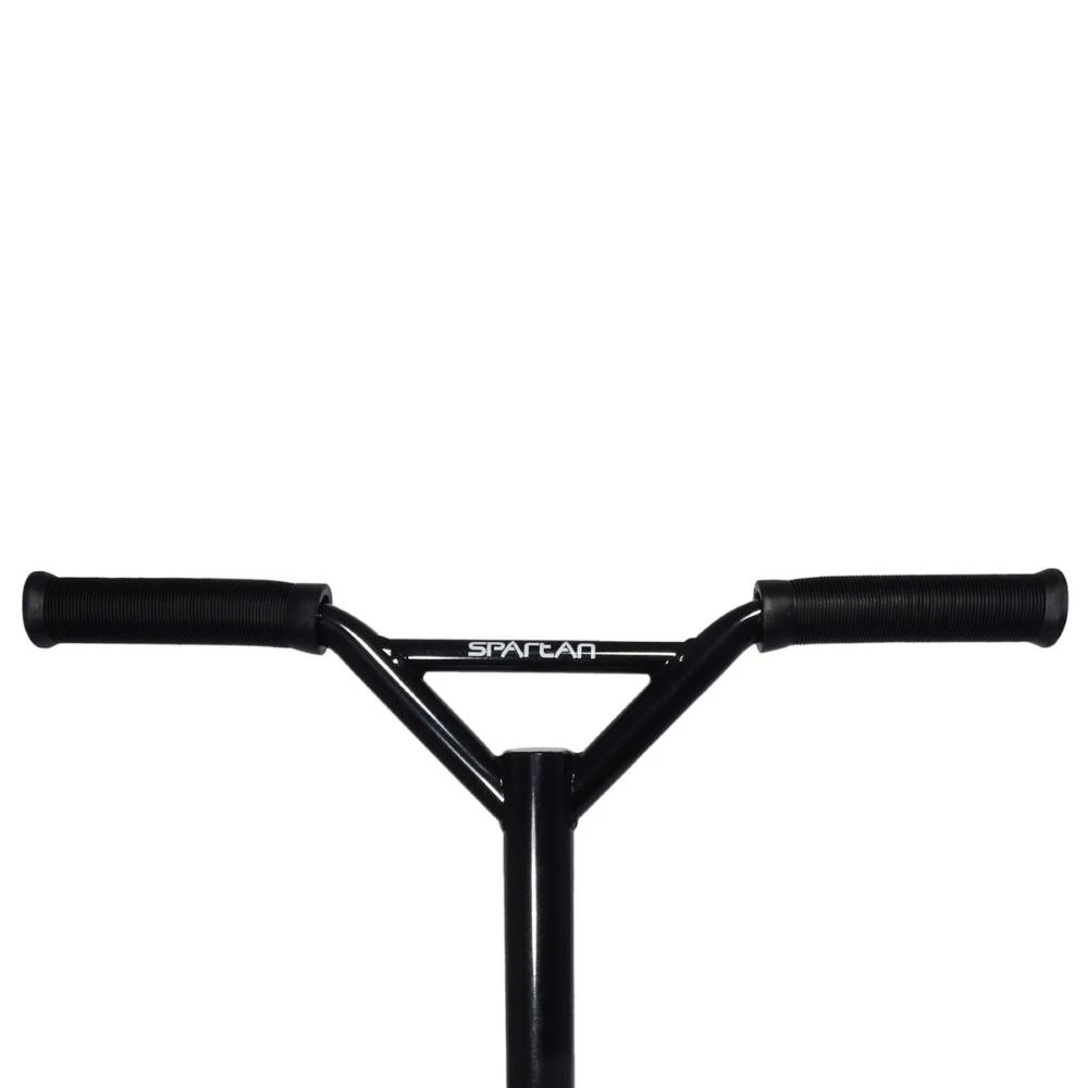 Triukinis paspirtukas su guoliais ABEC-7 Spartan Stunt Medium Level (100mm ratai)