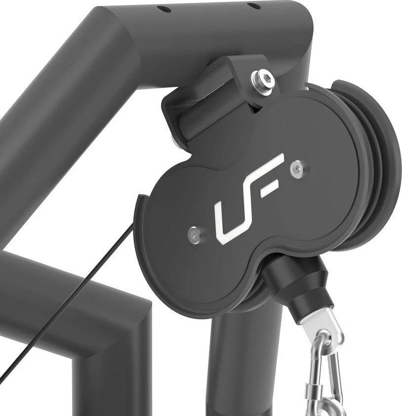 Trosinė kolona UpForm UF-002