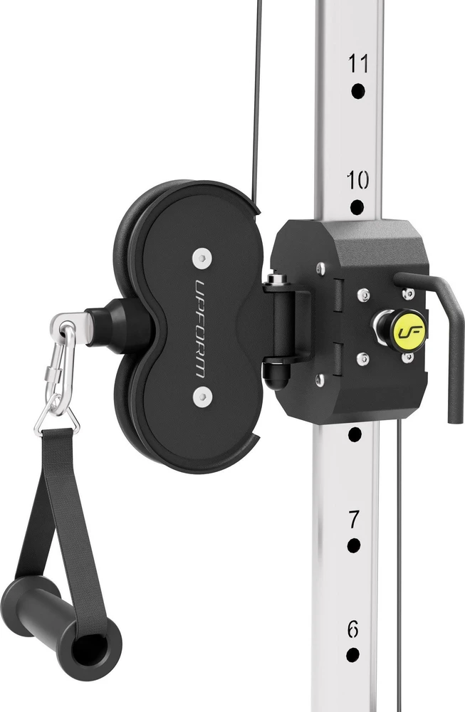 Reguliuojama trosinė kolona UpForm UF-001