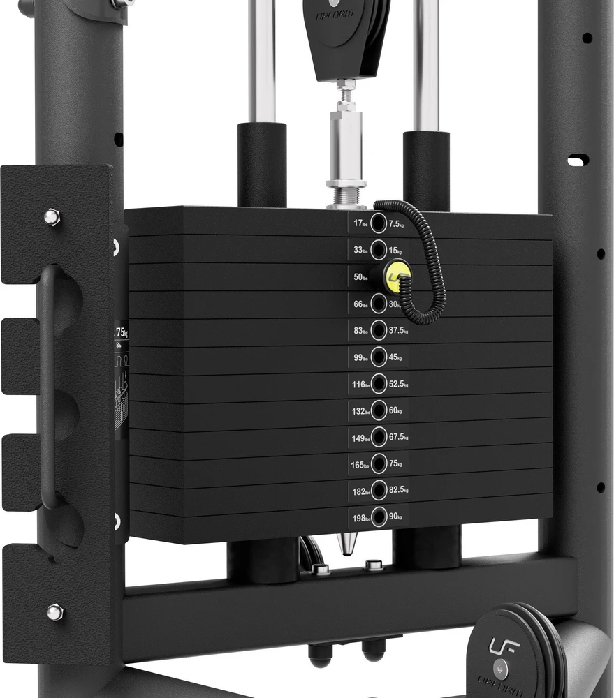 Trosinė kolona UpForm UF-002