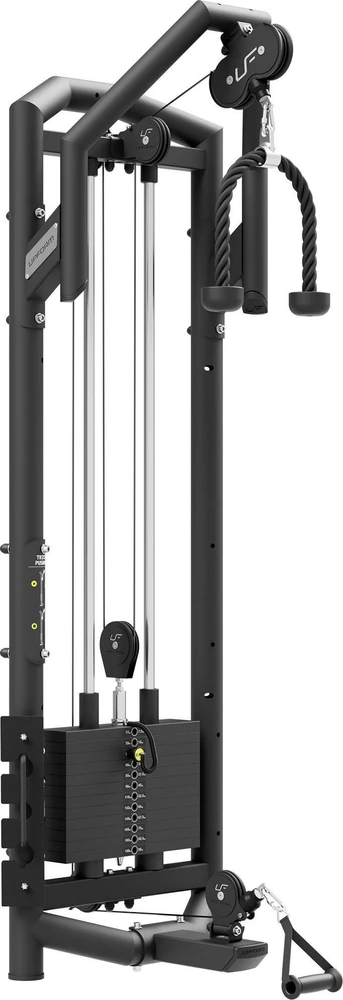 Trosinė kolona UpForm UF-002