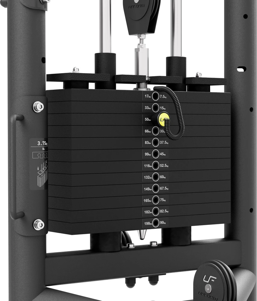 Trosinė kolona UpForm UF-002