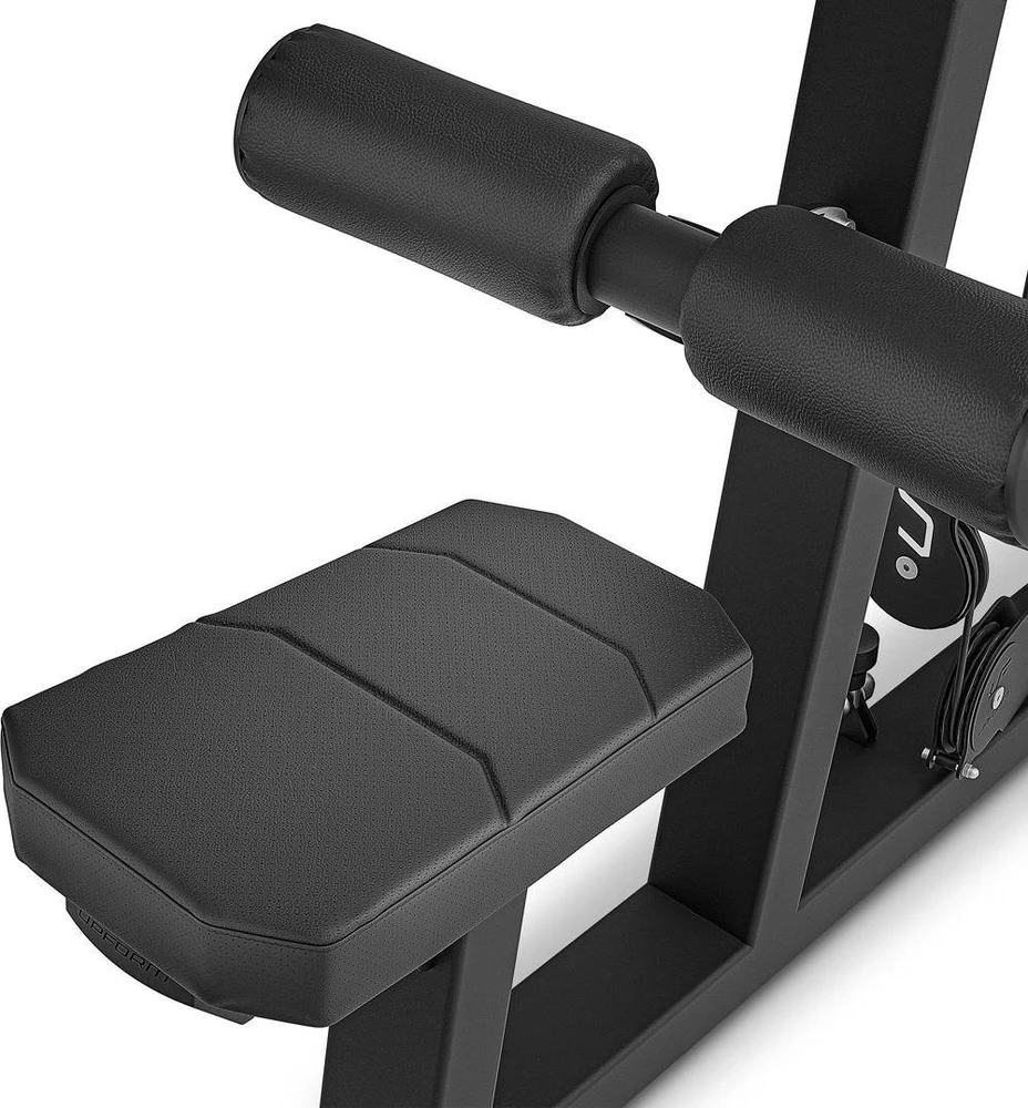 Viršutinės traukos treniruoklis UpForm UF-020