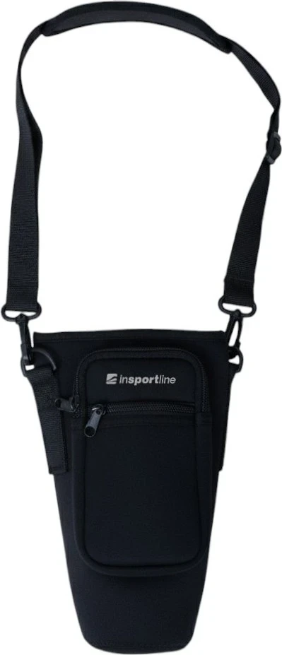 Termopuodelio nešiojimo krepšys inSPORTline 1200 ml