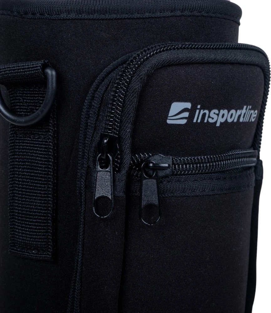 Termopuodelio nešiojimo krepšys inSPORTline 1200 ml