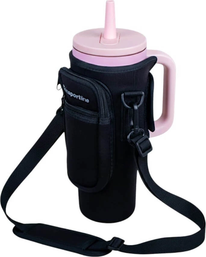 Termopuodelio nešiojimo krepšys inSPORTline 1200 ml