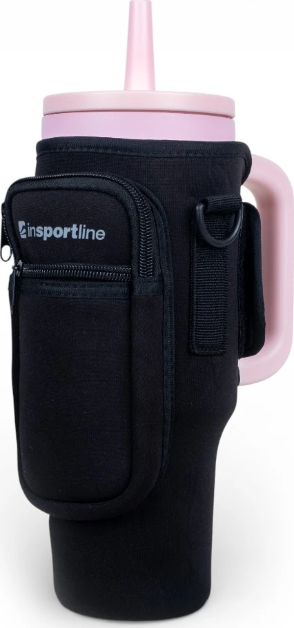 Termopuodelio nešiojimo krepšys inSPORTline 1200 ml