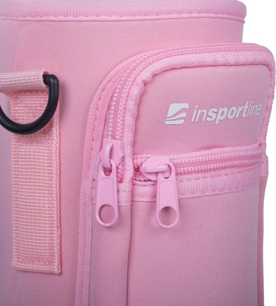Termopuodelio nešiojimo krepšys inSPORTline 1200 ml