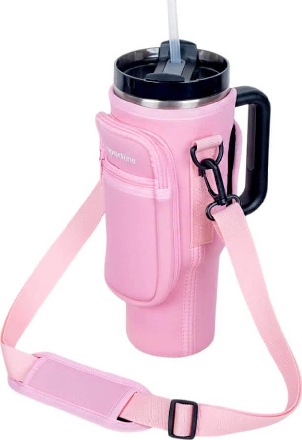 Termopuodelio nešiojimo krepšys inSPORTline 1200 ml