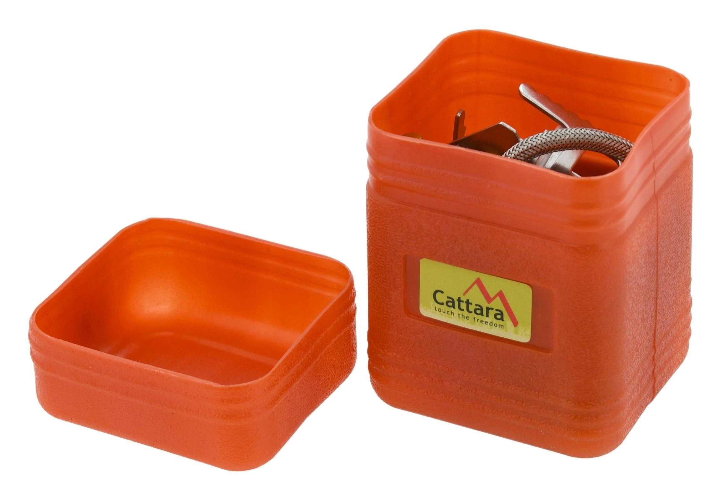 Turistinė dujinė viryklė Cattara