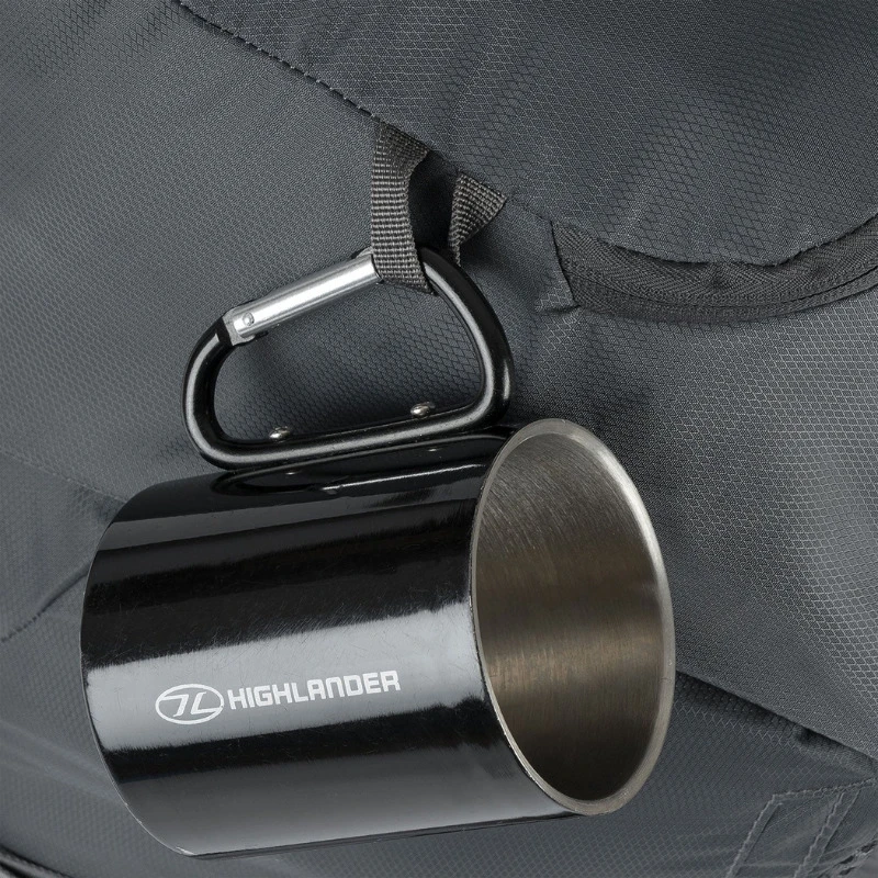 Turistinė kuprinė Highlander Ben Nevis Men 65L