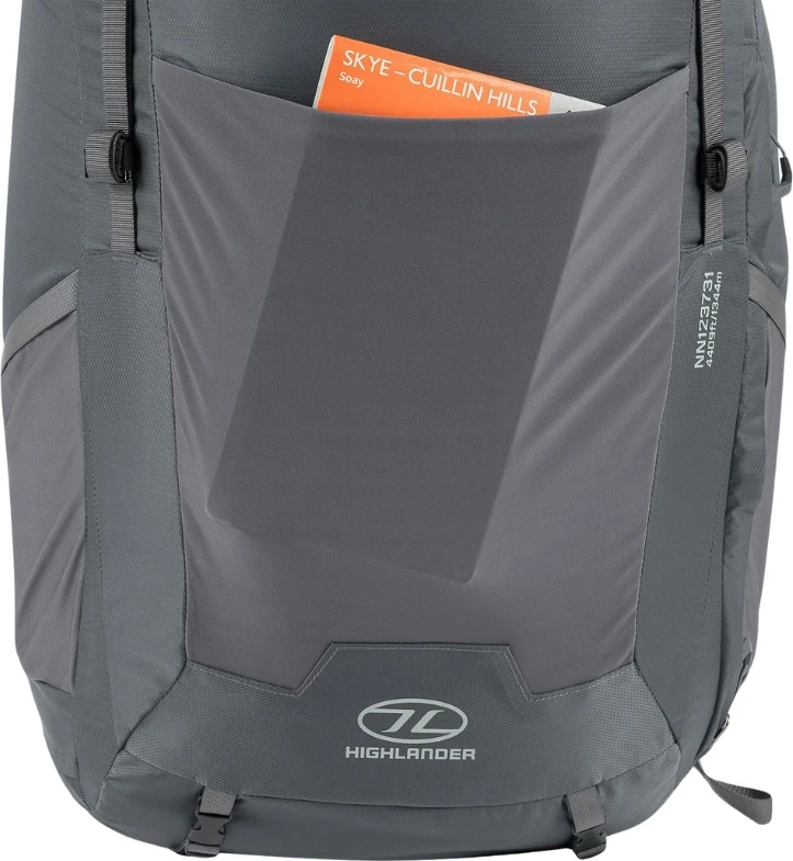 Turistinė kuprinė Highlander Ben Nevis Men 65L