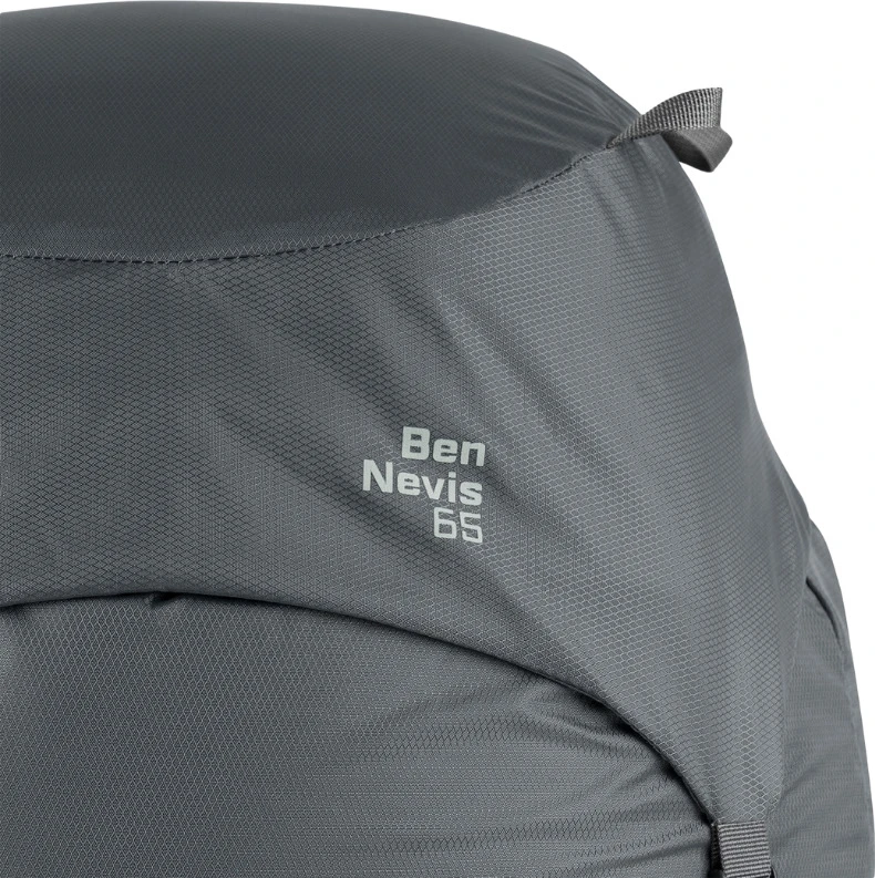 Turistinė kuprinė Highlander Ben Nevis Men 65L