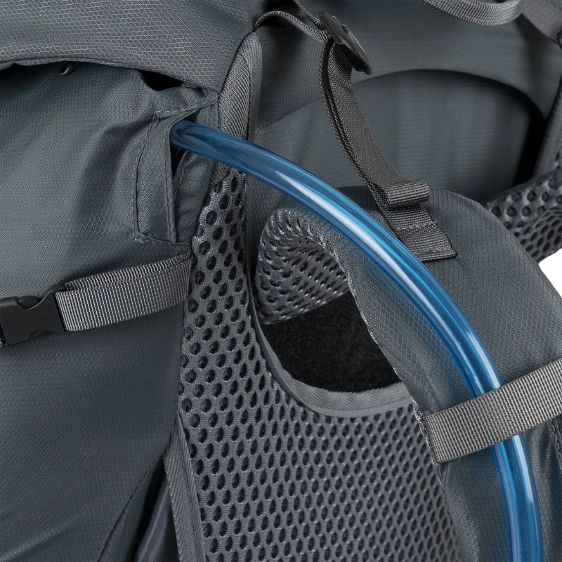 Turistinė kuprinė Highlander Ben Nevis Men 65L