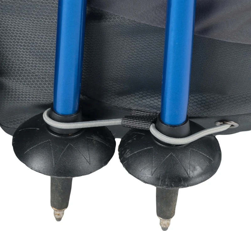 Turistinė kuprinė Highlander Ben Nevis Men 65L