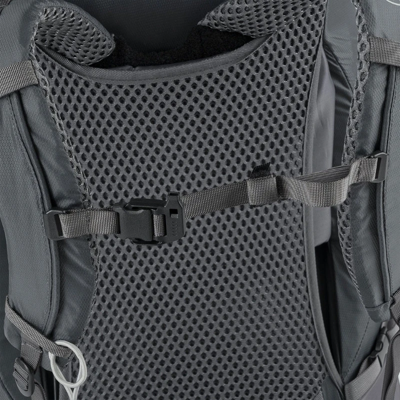 Turistinė kuprinė Highlander Ben Nevis Men 65L