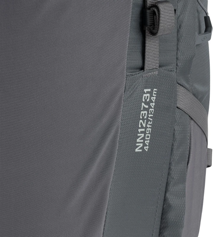 Turistinė kuprinė Highlander Ben Nevis Men 65L