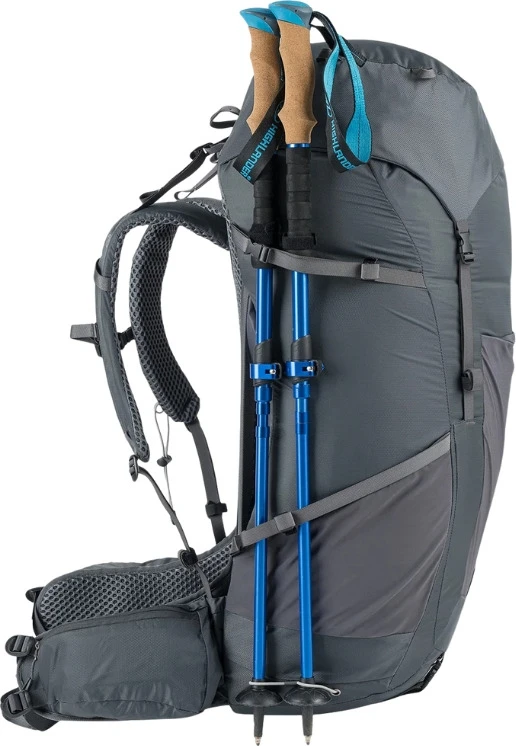 Turistinė kuprinė Highlander Ben Nevis Men 65L