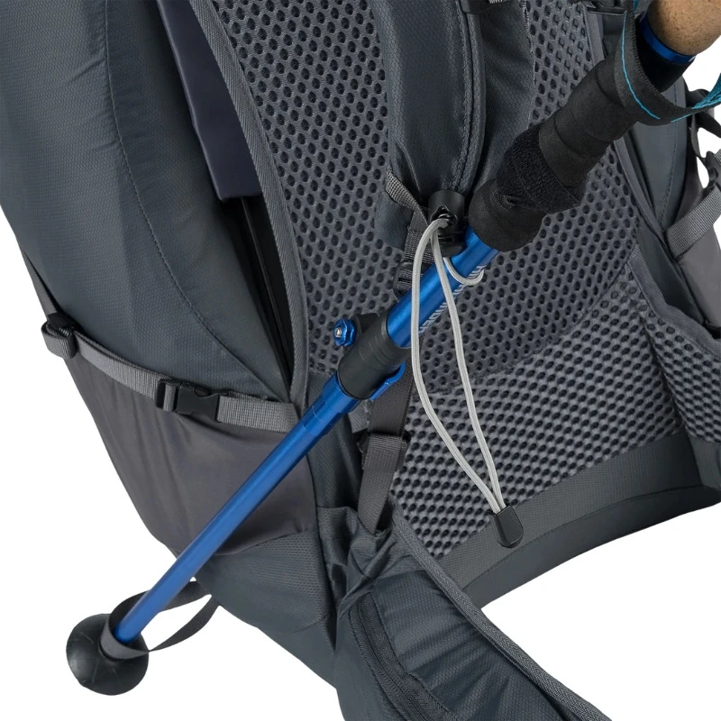 Turistinė kuprinė Highlander Ben Nevis Men 65L