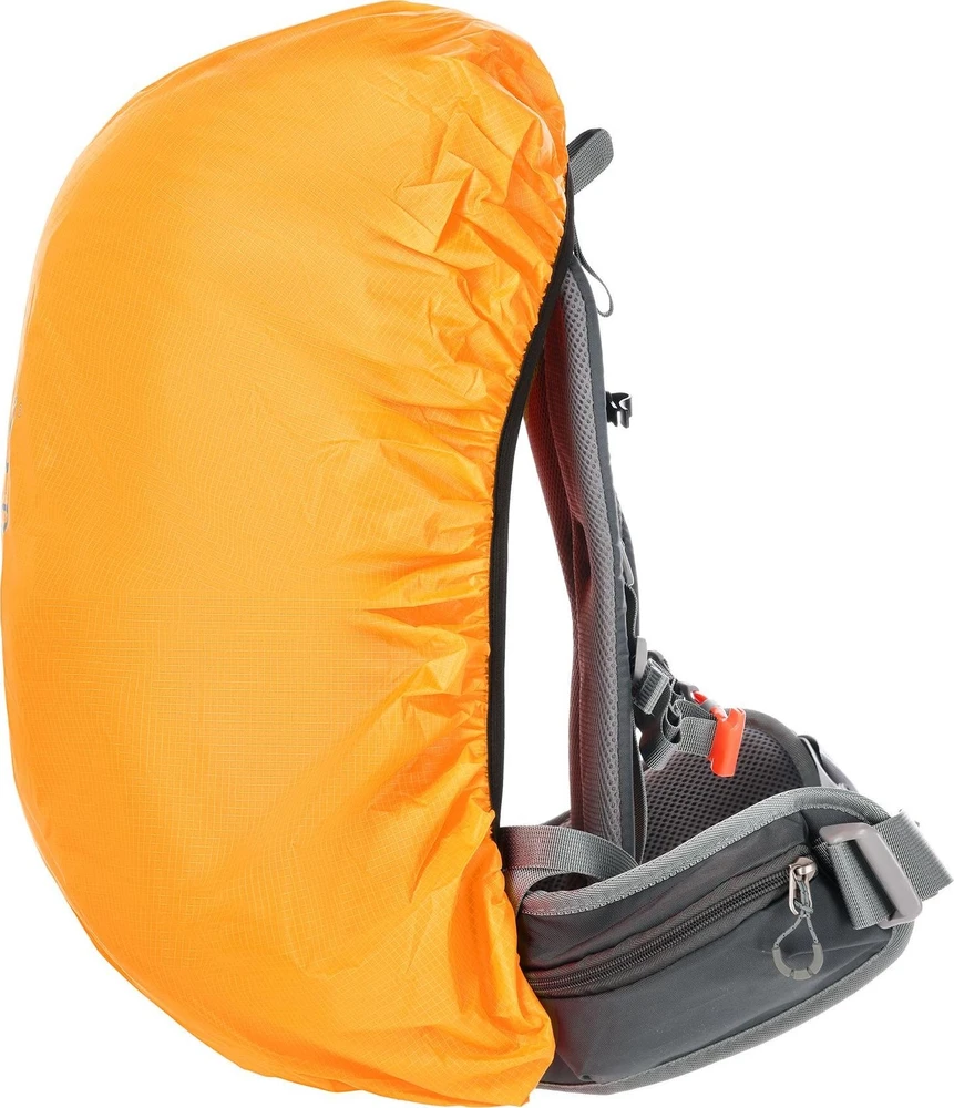 Nils Extreme Turistinė kuprinė NC1925 Wayfarer 35 l, pilka, Nils Camp