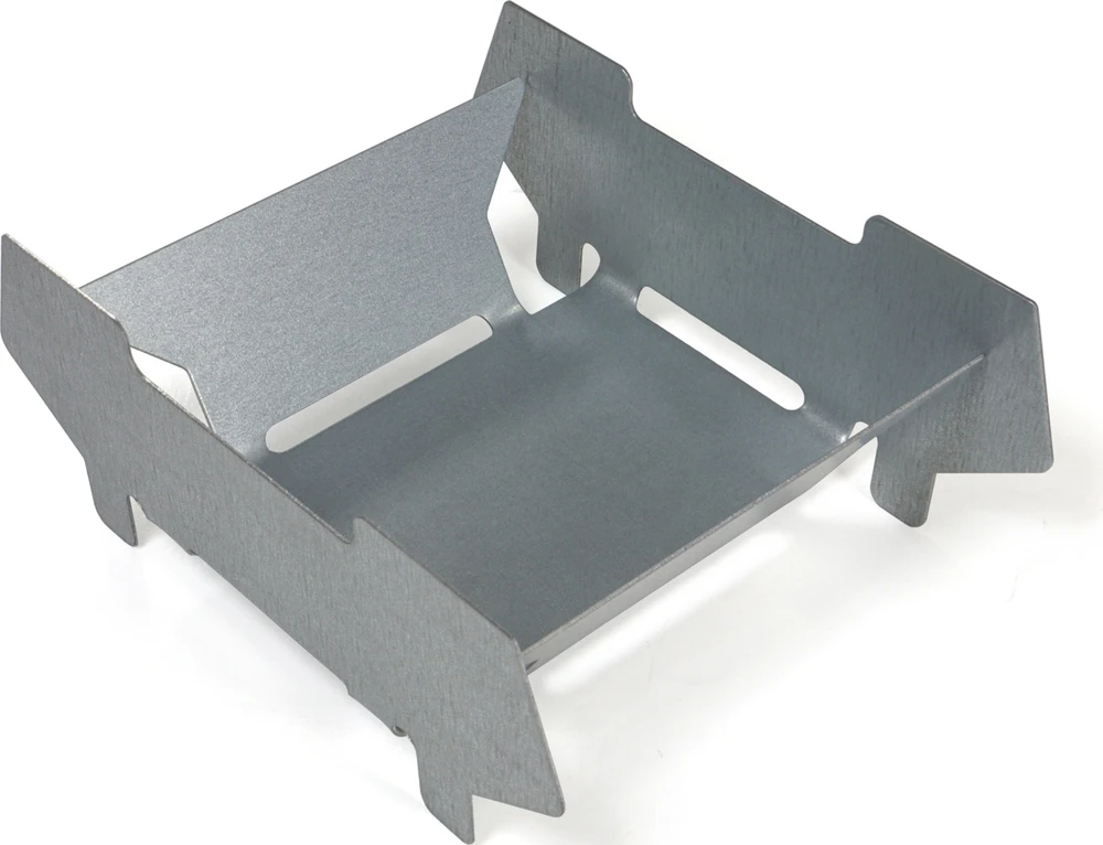 Turistinė viryklė Origin Outdoors Pocket Stove Survival