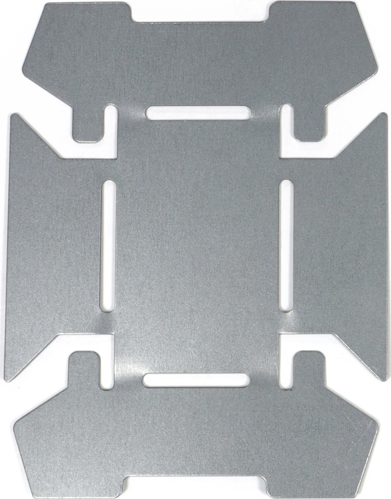 Turistinė viryklė Origin Outdoors Pocket Stove Survival
