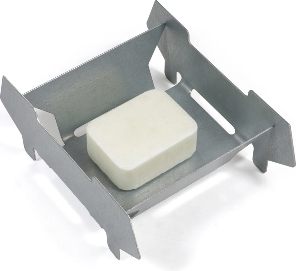 Turistinė viryklė Origin Outdoors Pocket Stove Survival