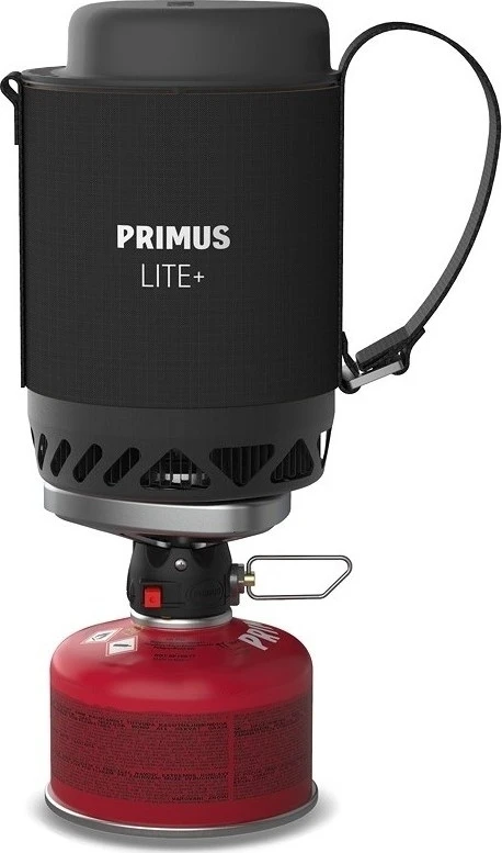 Turistinė viryklės sistema Primus Lite Plus