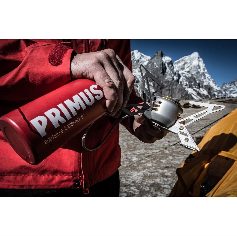 Degiklis Primus OmniFuel II komplektas (OmniFuel II)
