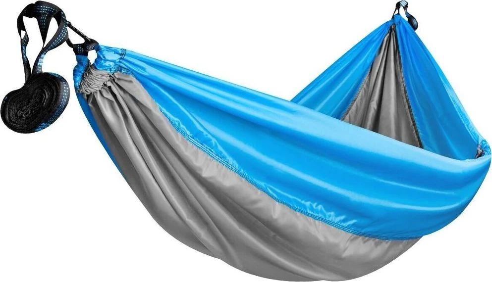 Turistinis hamakas Spokey AIR ROCKER