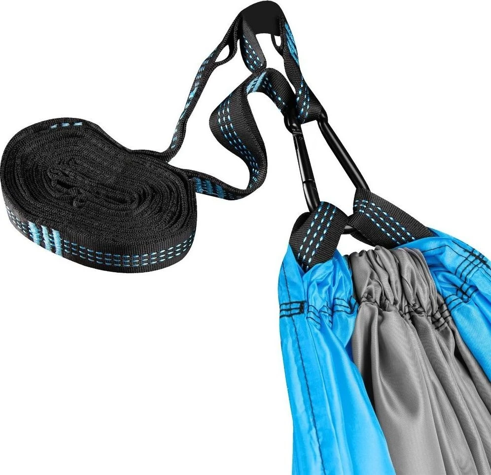 Turistinis hamakas Spokey AIR ROCKER