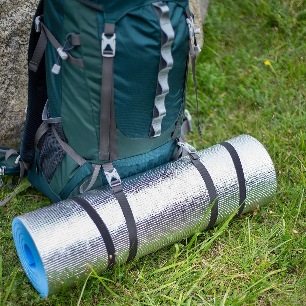 Turistinis kilimėlis NC1769 NILS CAMP