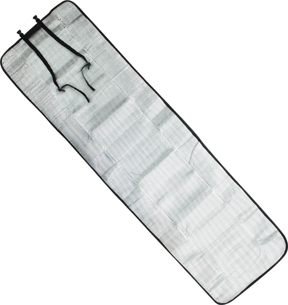 Turistinis kilimėlis Yate Alu Matte 180x50x0,3 cm