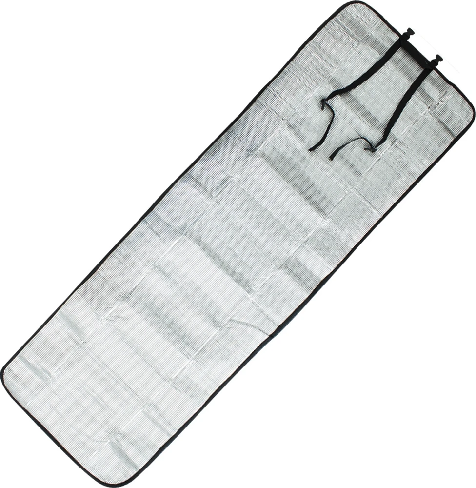 Turistinis kilimėlis Yate Alu Matte 190x60x0,3 cm