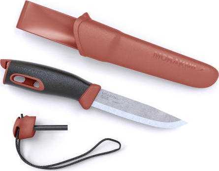 Turistinis peilis Morakniv Companion Spark (S)