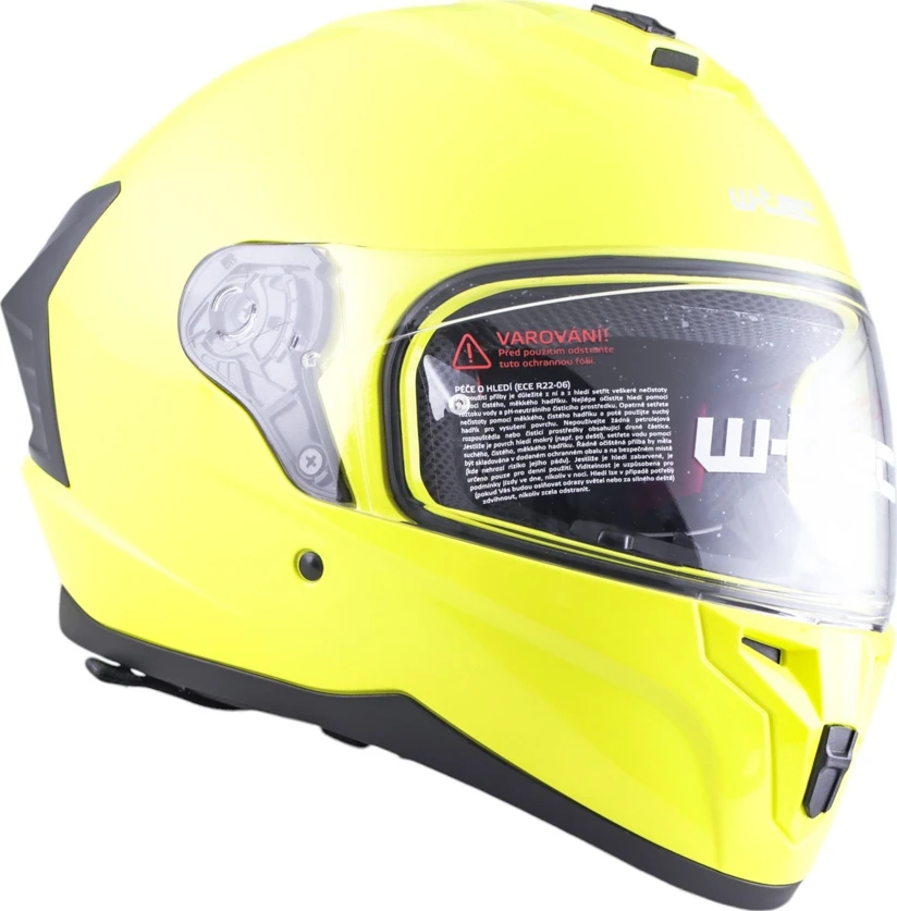 Turistinis šalmas W-TEC Buenaventa