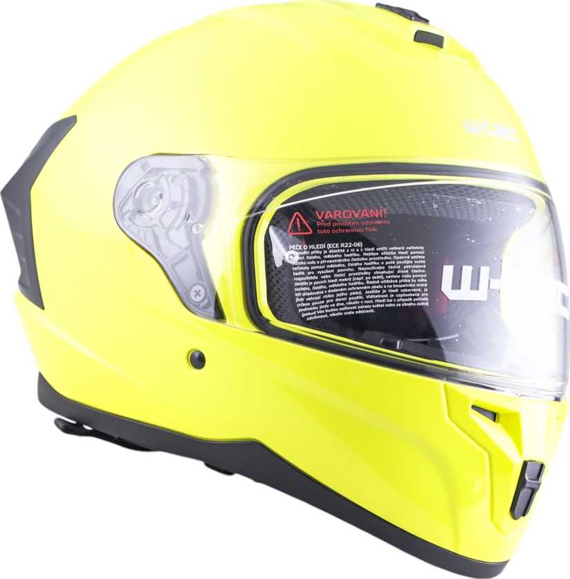 Turistinis šalmas W-TEC Buenaventa