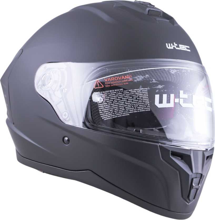 Turistinis šalmas W-TEC Buenaventa