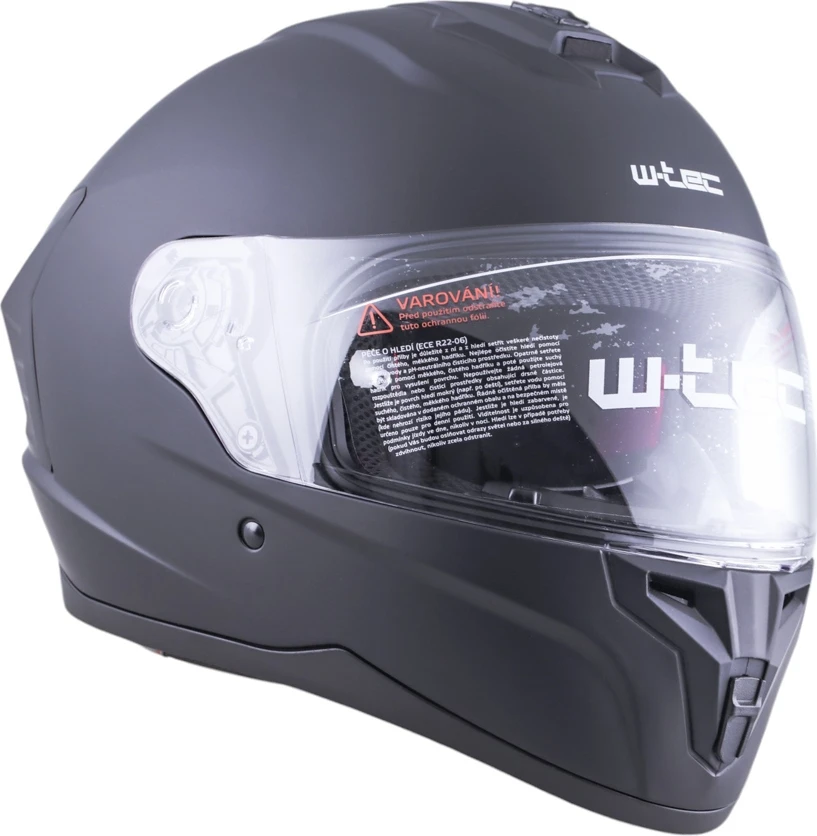 Turistinis šalmas W-TEC Buenaventa