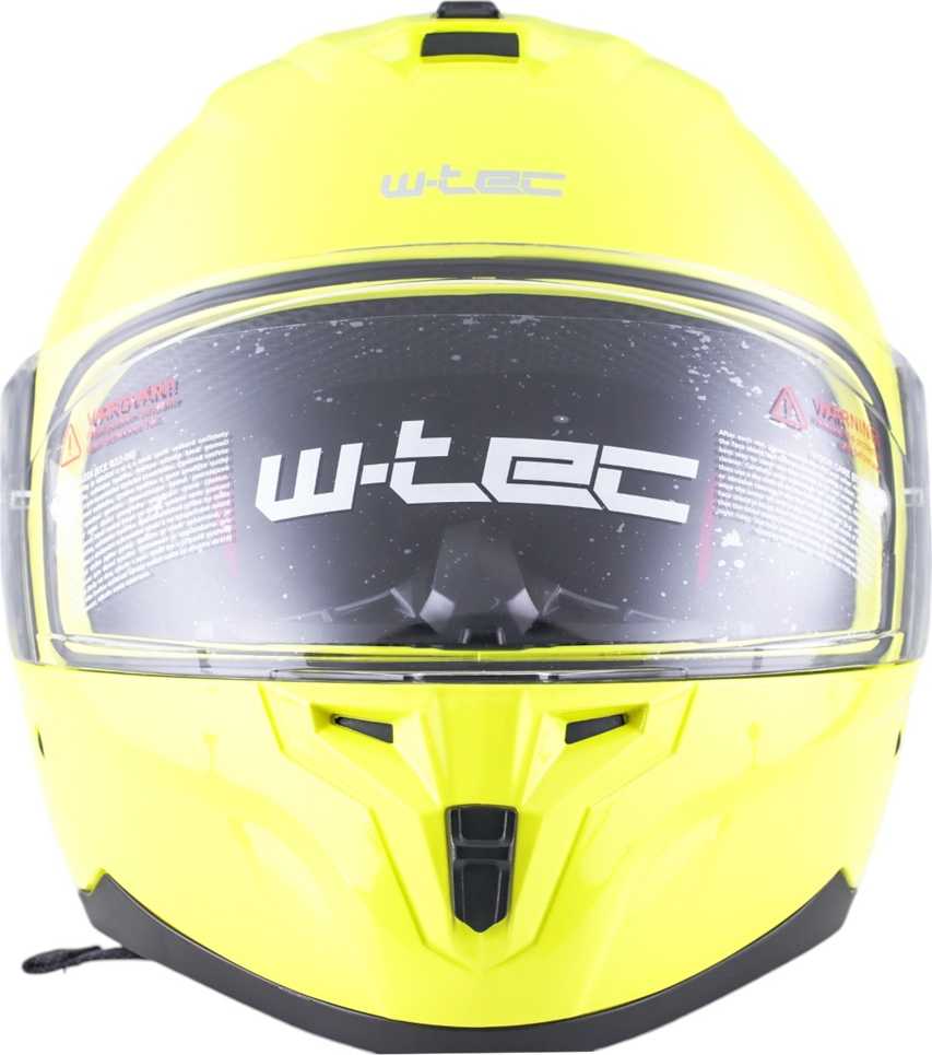 Turistinis šalmas W-TEC Buenaventa
