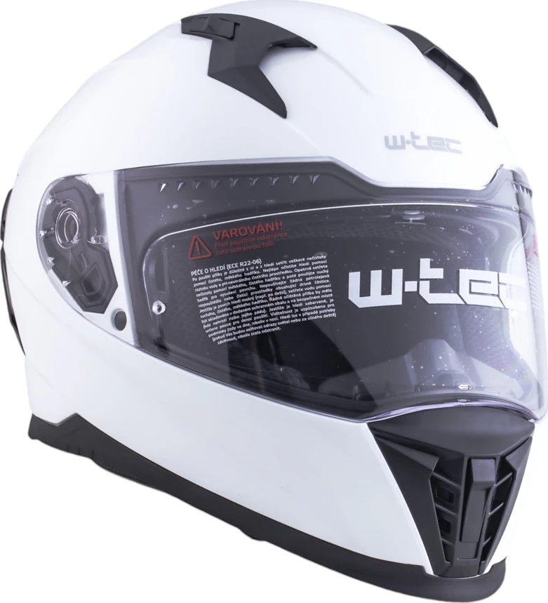 Turistinis šalmas W-TEC Burgosa