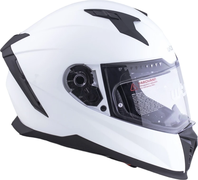 Turistinis šalmas W-TEC Burgosa